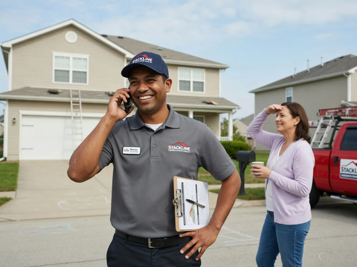 Chimney flashing repair Upperstrasburg, PA FAQs